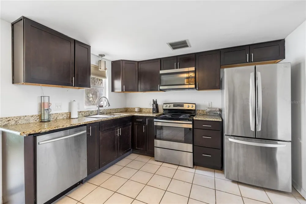 3510 WILSON DRIVE Holiday, FL 34691
