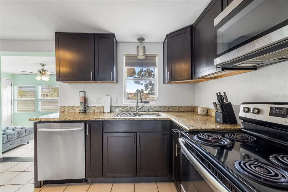 3510 WILSON DRIVE Holiday, FL 34691