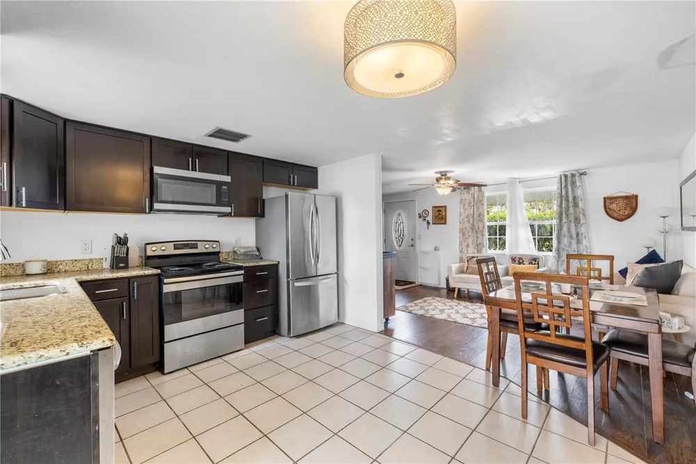3510 WILSON DRIVE Holiday, FL 34691
