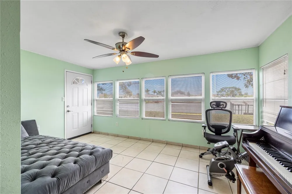 3510 WILSON DRIVE Holiday, FL 34691