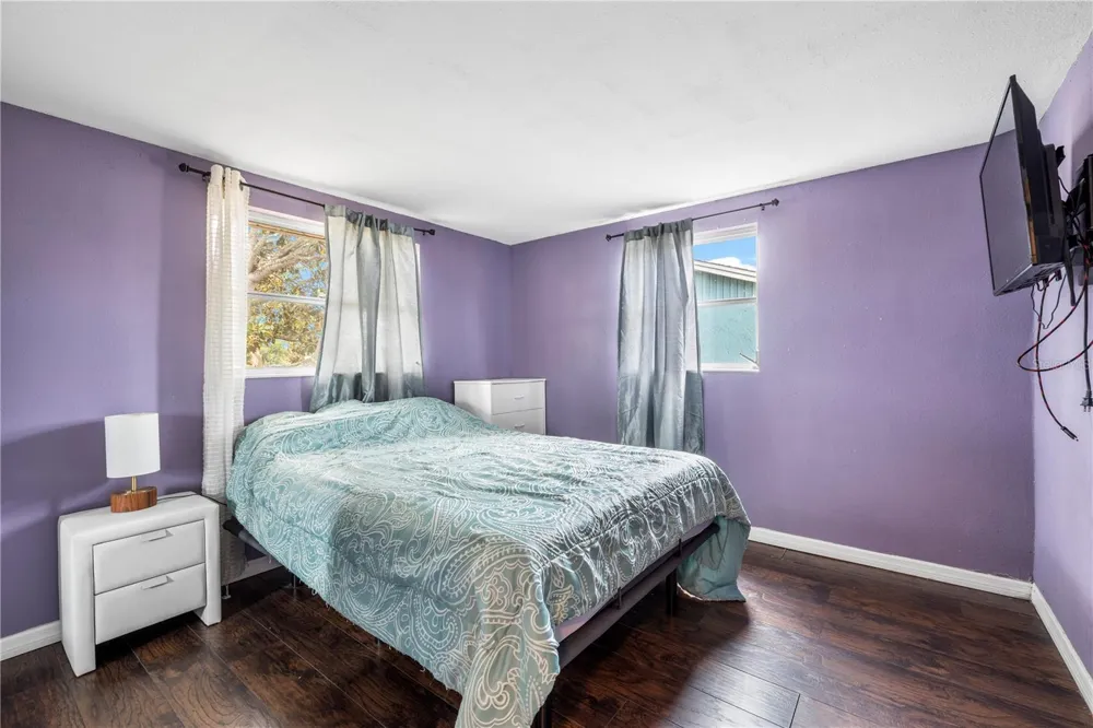3510 WILSON DRIVE Holiday, FL 34691