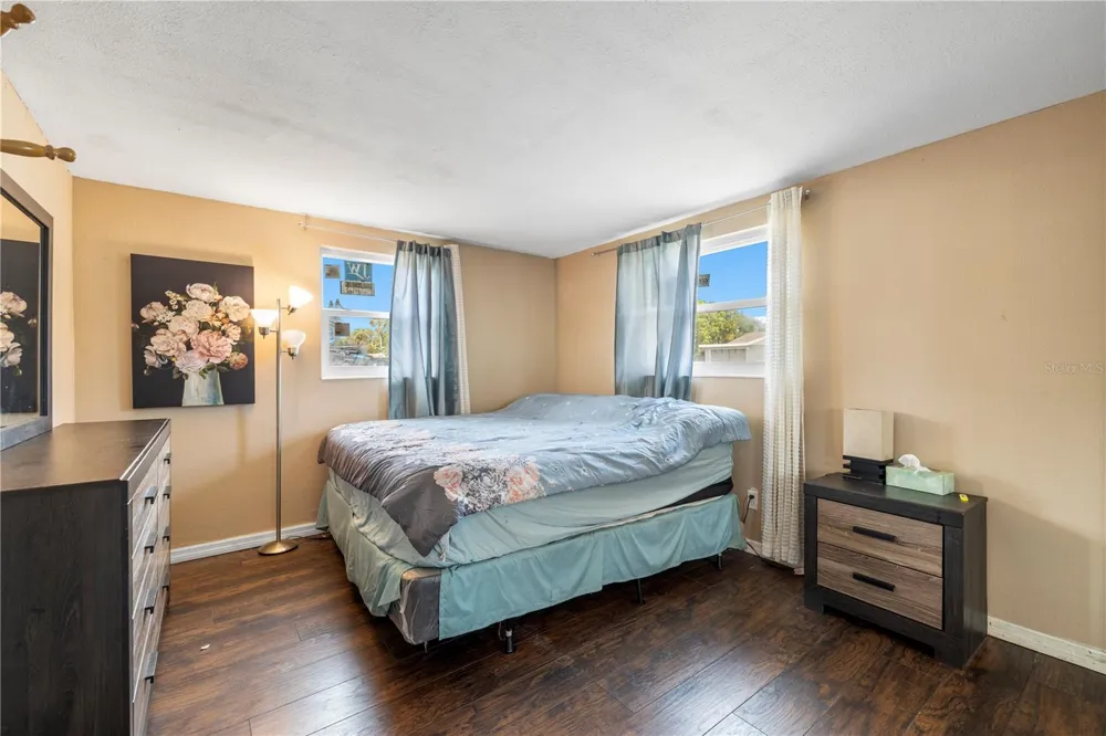 3510 WILSON DRIVE Holiday, FL 34691