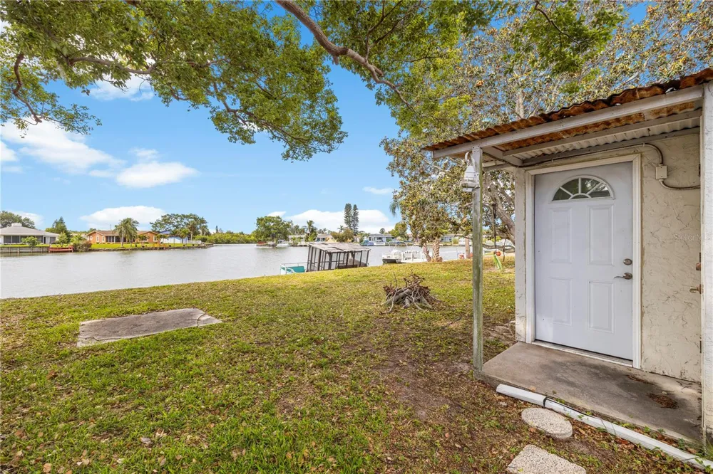 3510 WILSON DRIVE Holiday, FL 34691