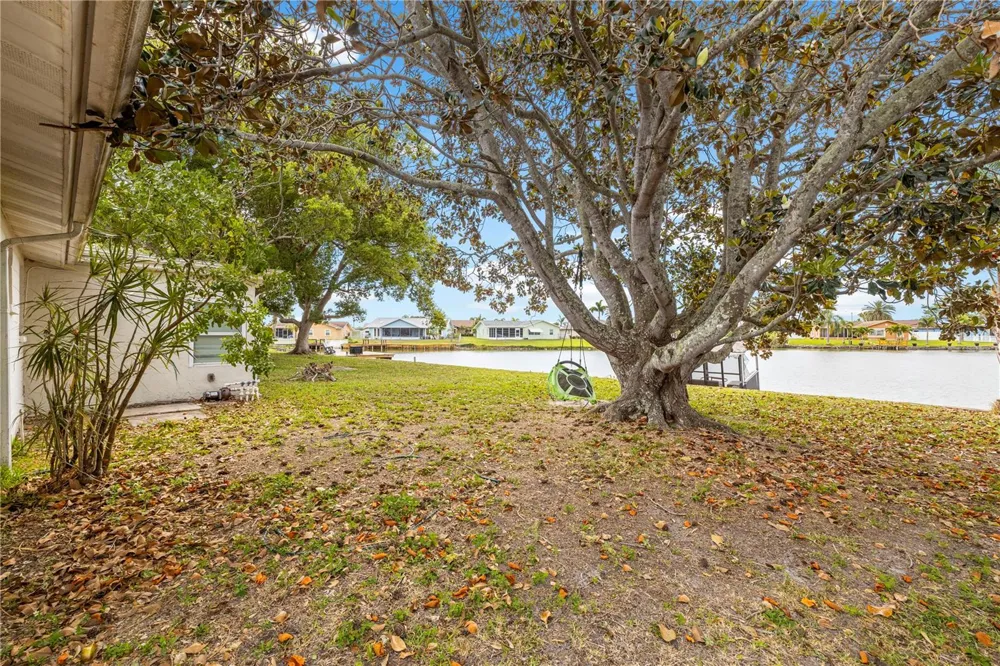3510 WILSON DRIVE Holiday, FL 34691