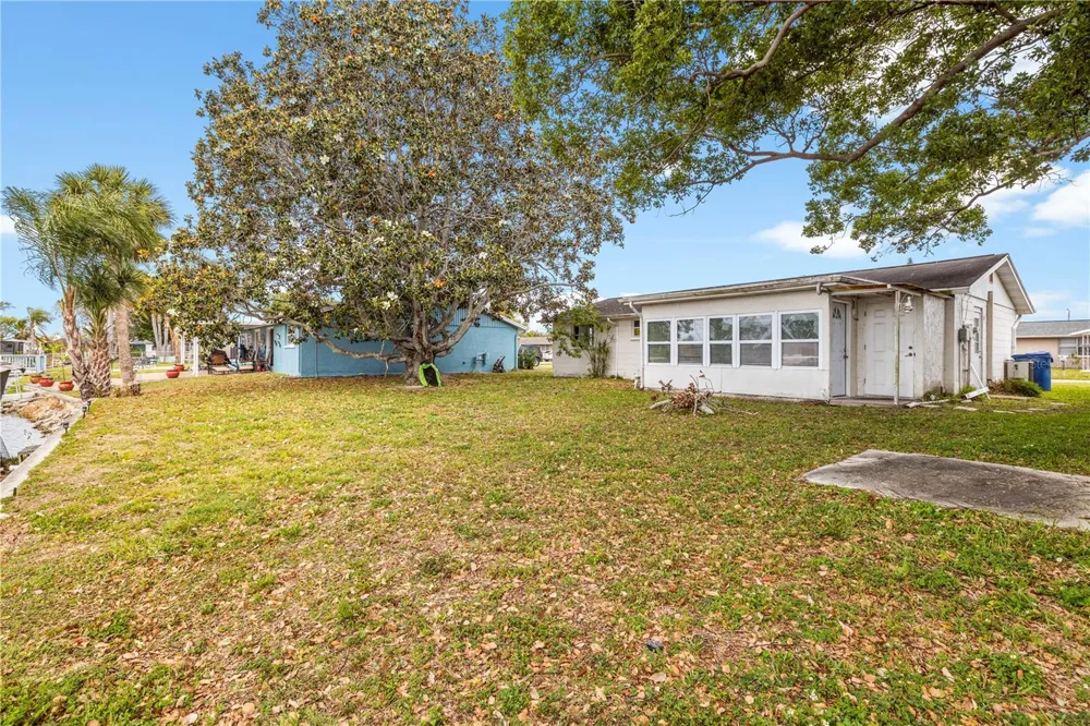 3510 WILSON DRIVE Holiday, FL 34691