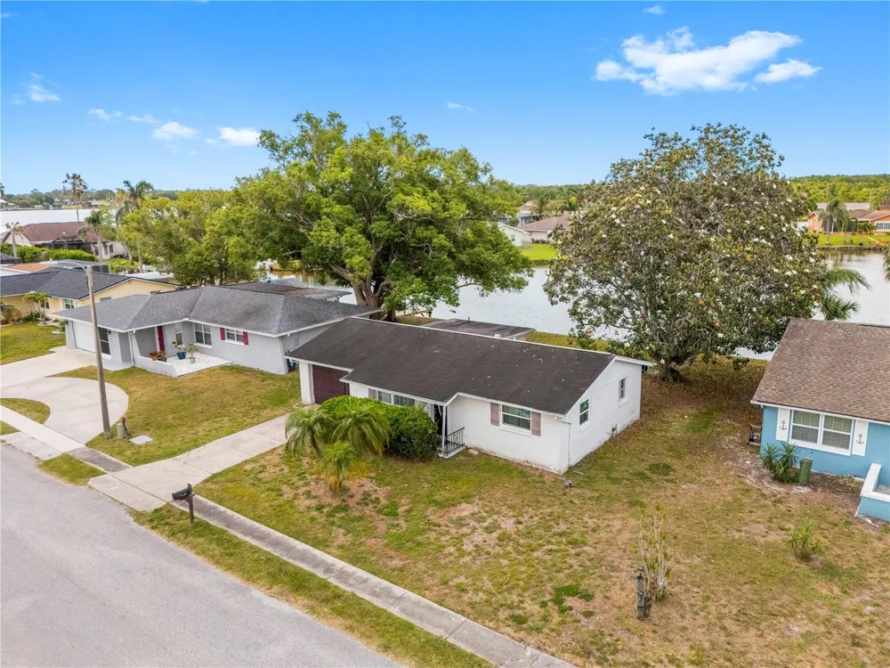 3510 WILSON DRIVE Holiday, FL 34691
