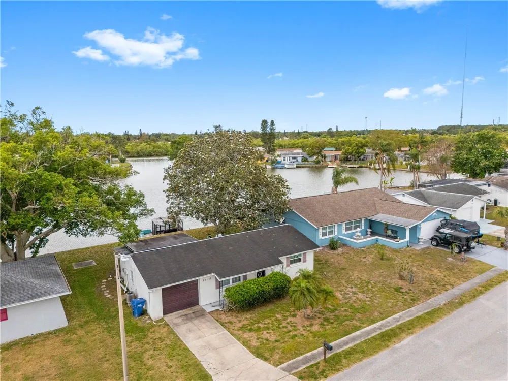3510 WILSON DRIVE Holiday, FL 34691