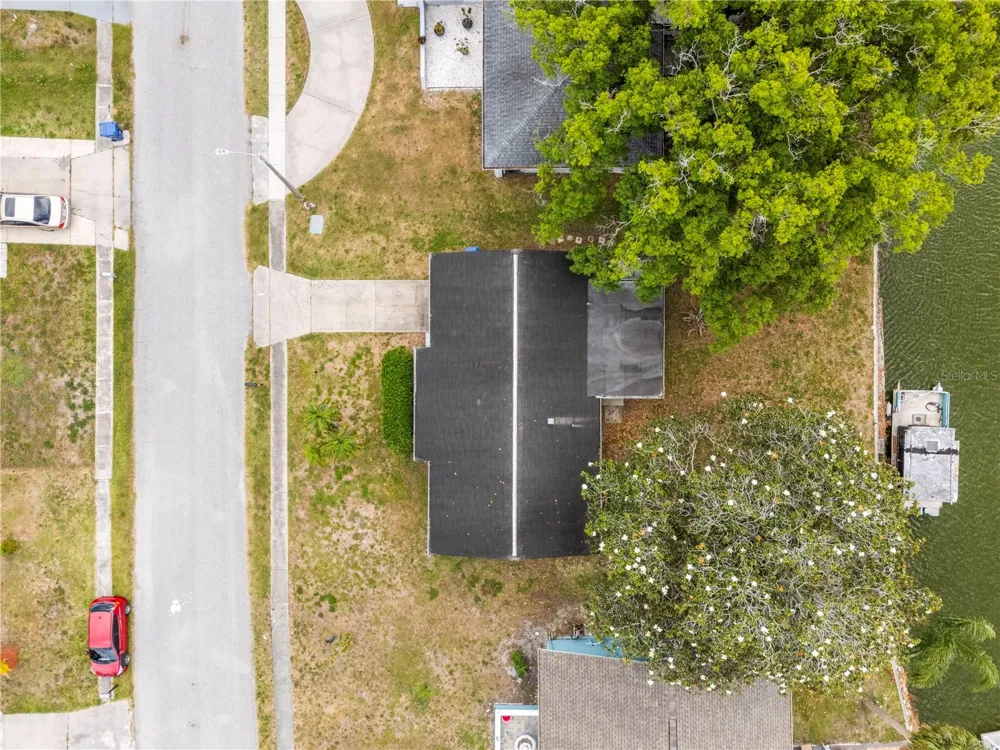 3510 WILSON DRIVE Holiday, FL 34691