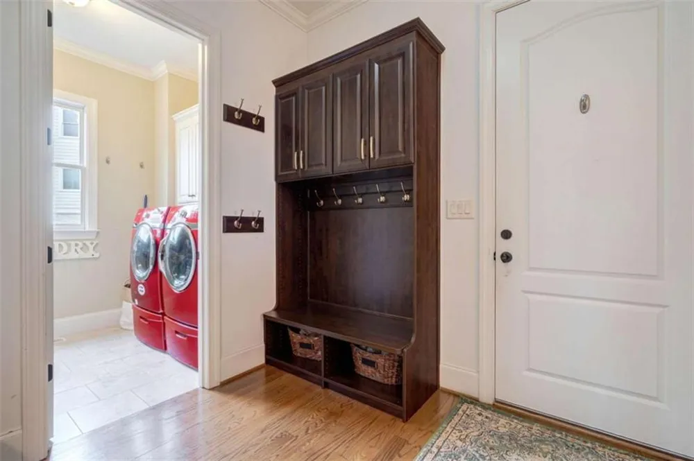 1405 Evergreen Park Statham, GA 30666