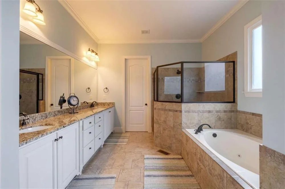 1405 Evergreen Park Statham, GA 30666