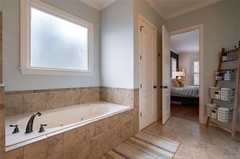 1405 Evergreen Park Statham, GA 30666