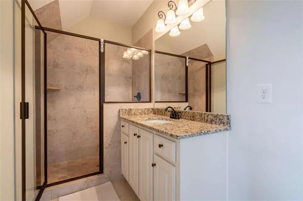 1405 Evergreen Park Statham, GA 30666