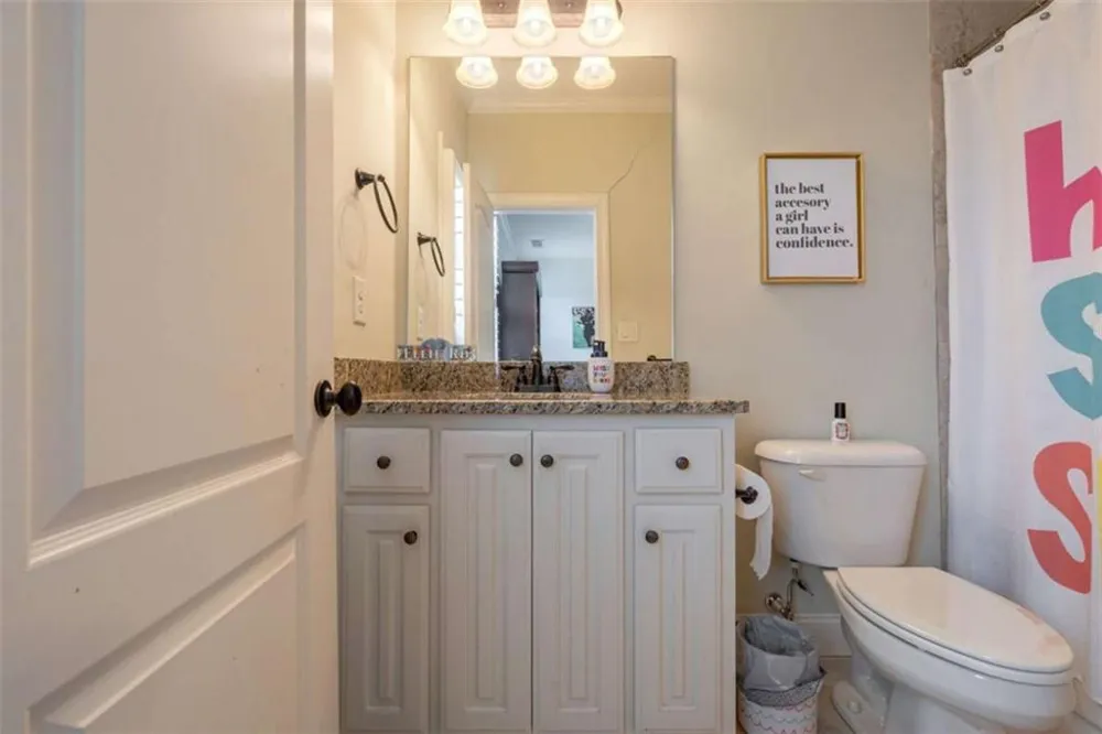 1405 Evergreen Park Statham, GA 30666