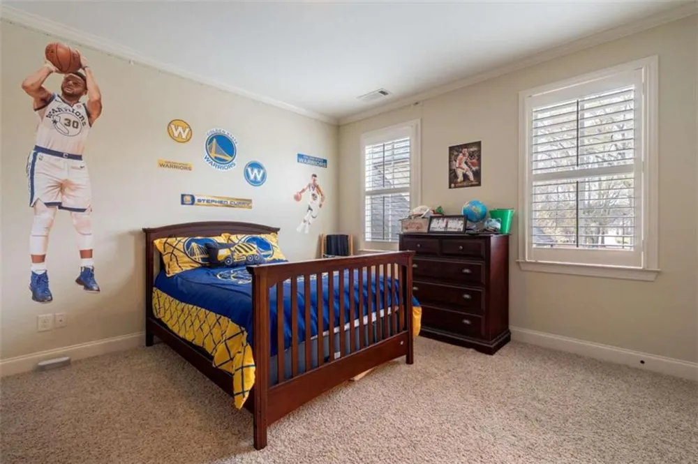 1405 Evergreen Park Statham, GA 30666