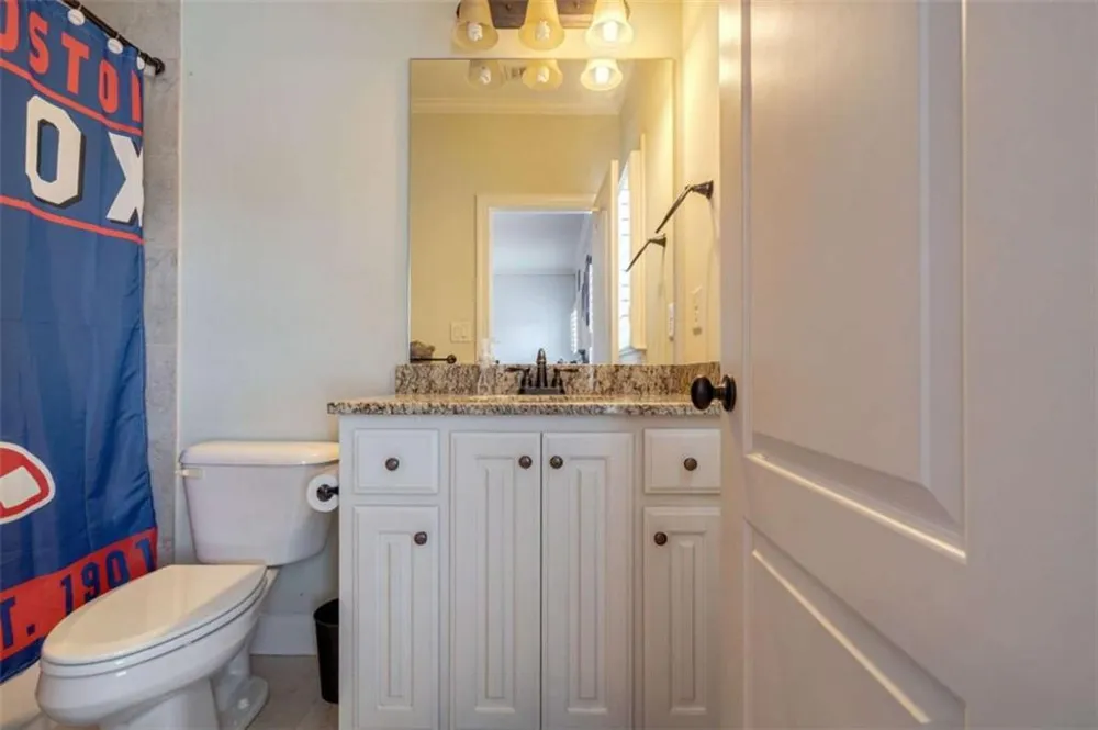 1405 Evergreen Park Statham, GA 30666