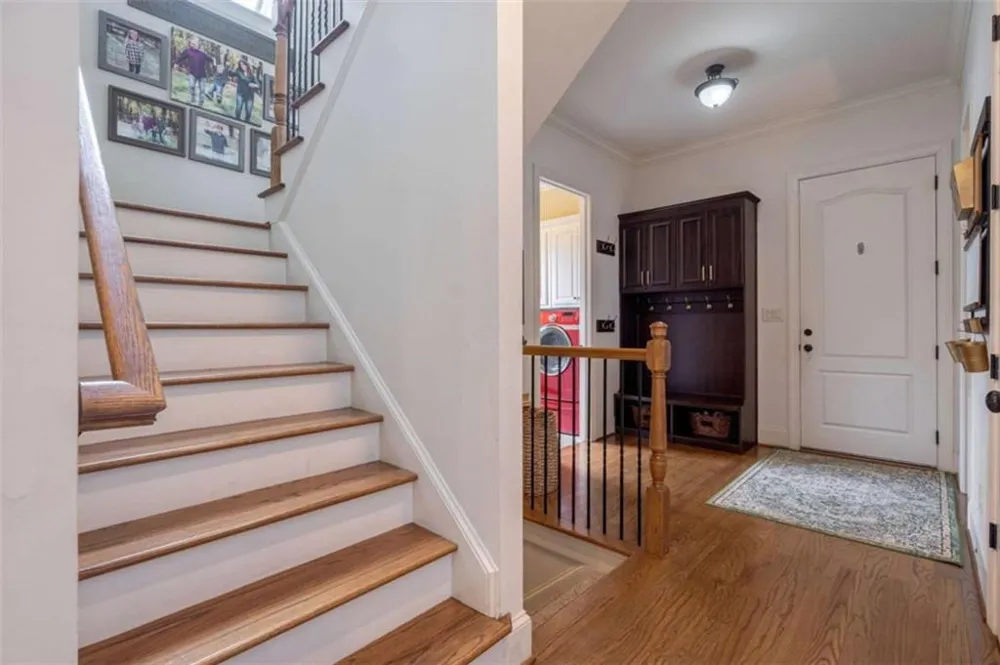 1405 Evergreen Park Statham, GA 30666