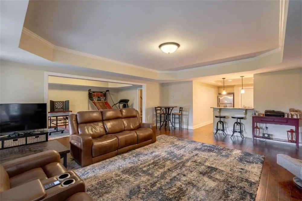 1405 Evergreen Park Statham, GA 30666