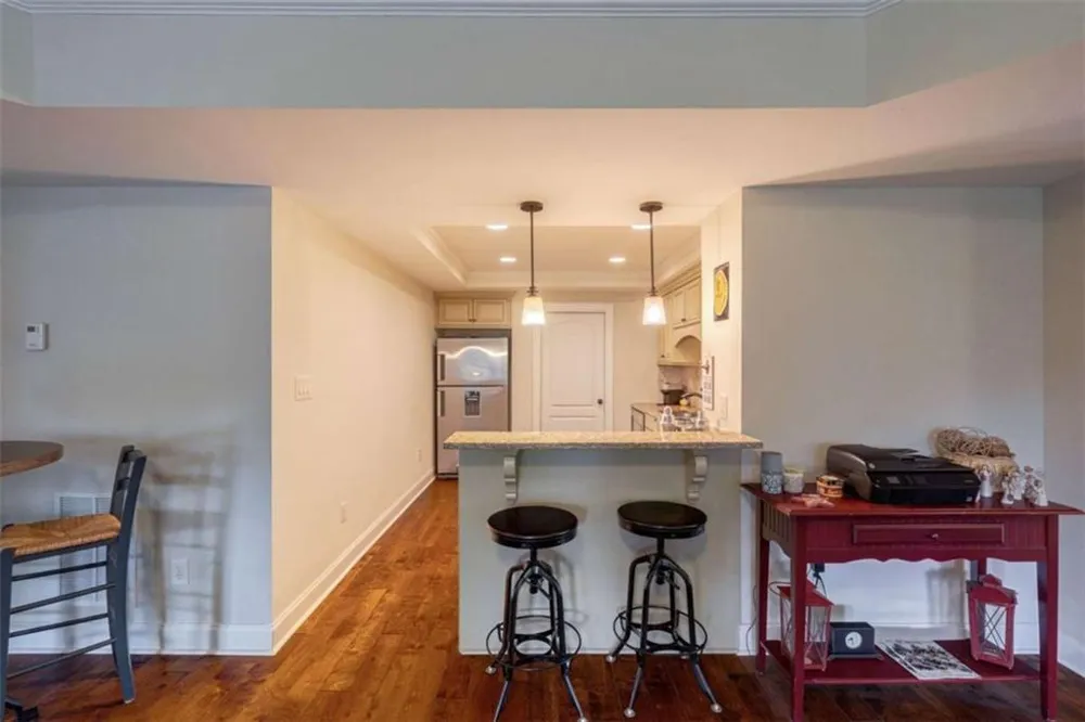 1405 Evergreen Park Statham, GA 30666