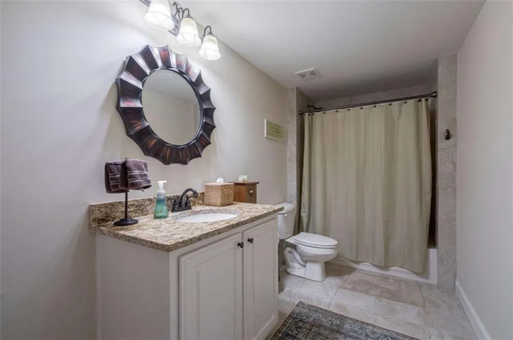 1405 Evergreen Park Statham, GA 30666