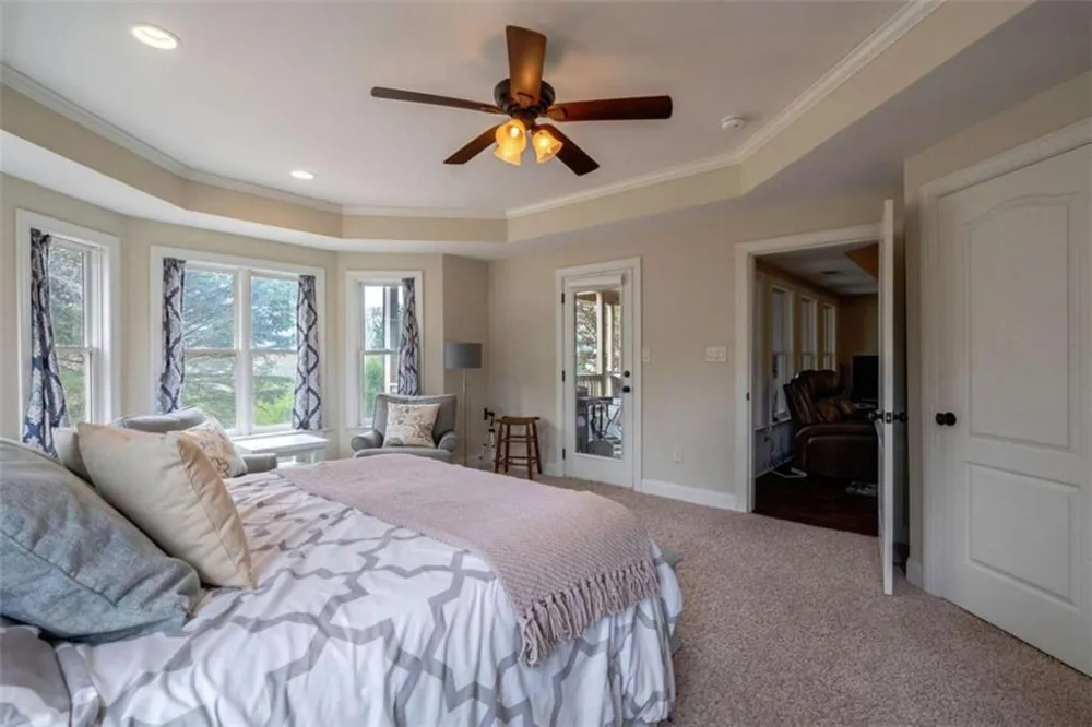 1405 Evergreen Park Statham, GA 30666