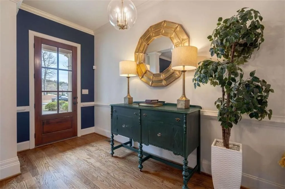 1405 Evergreen Park Statham, GA 30666
