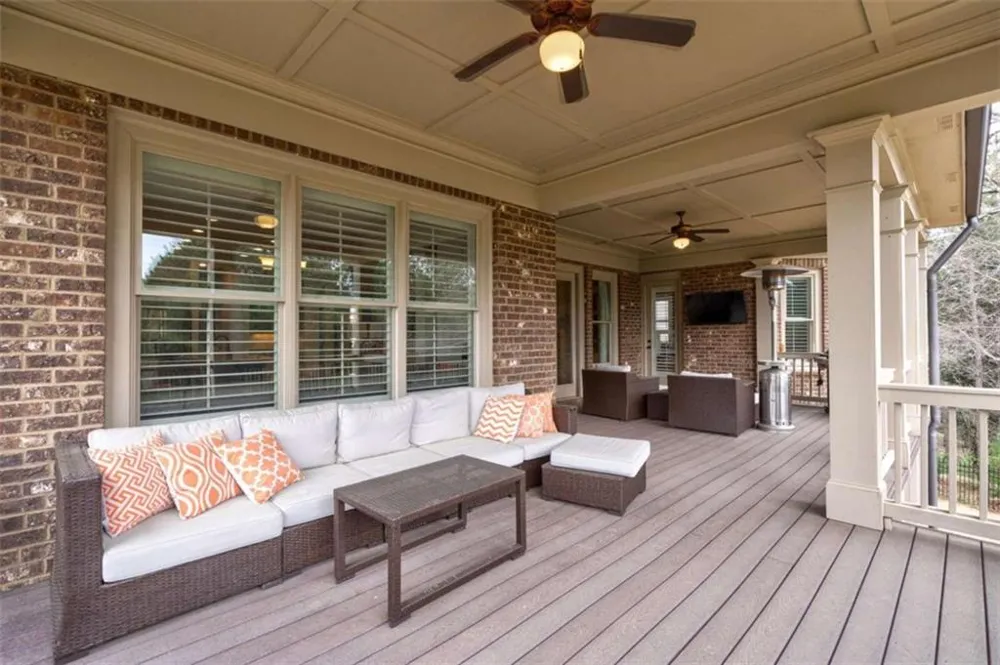 1405 Evergreen Park Statham, GA 30666
