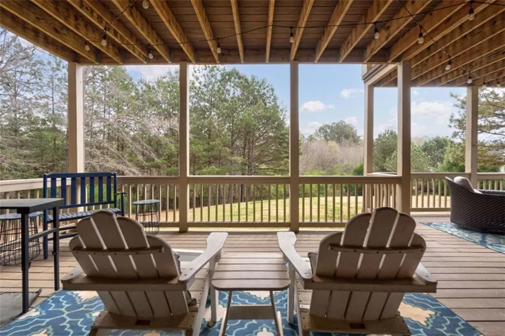 1405 Evergreen Park Statham, GA 30666