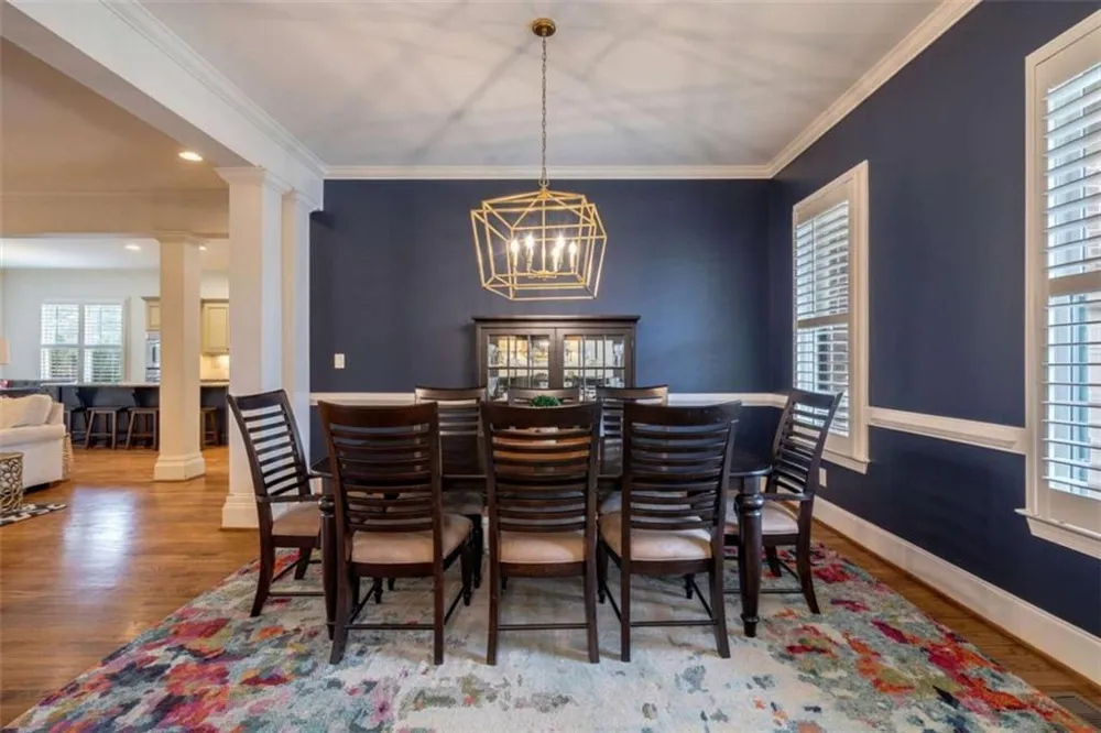 1405 Evergreen Park Statham, GA 30666