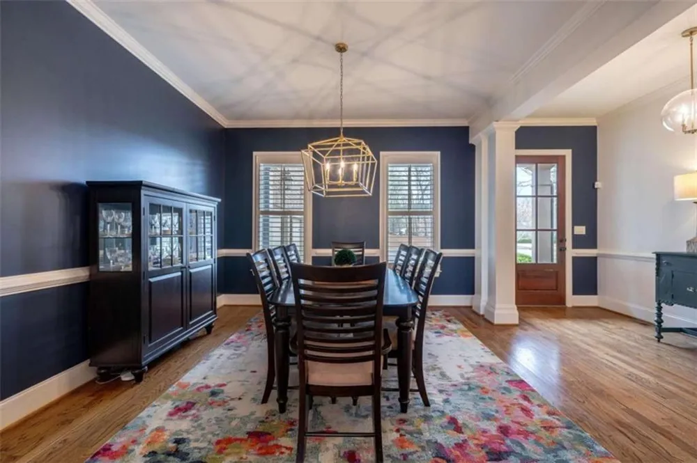 1405 Evergreen Park Statham, GA 30666