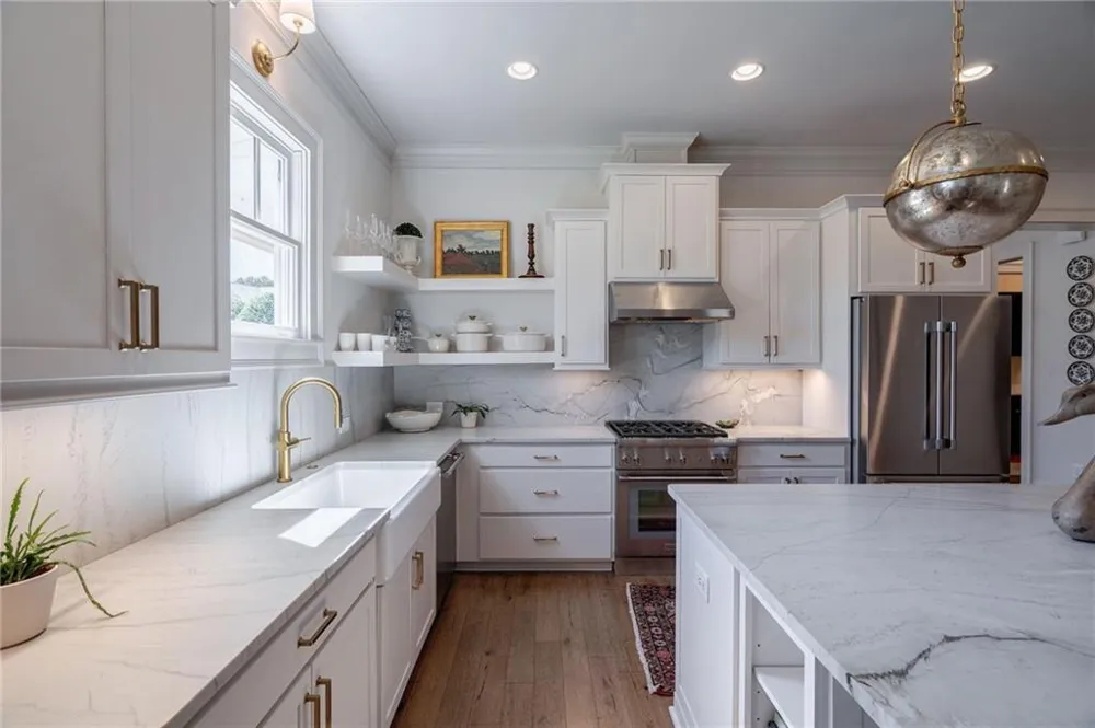 2970 Greenleffe Drive Statham, GA 30666