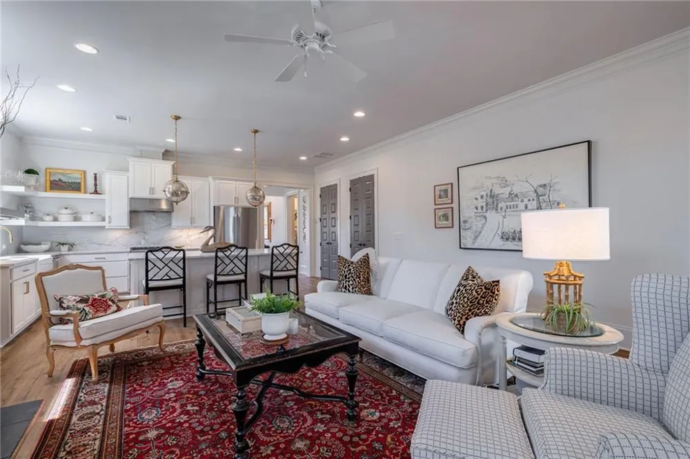 2970 Greenleffe Drive Statham, GA 30666