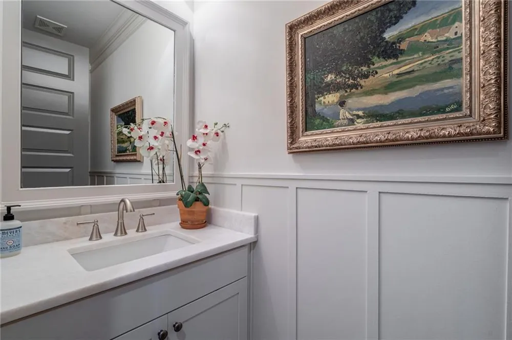 2970 Greenleffe Drive Statham, GA 30666