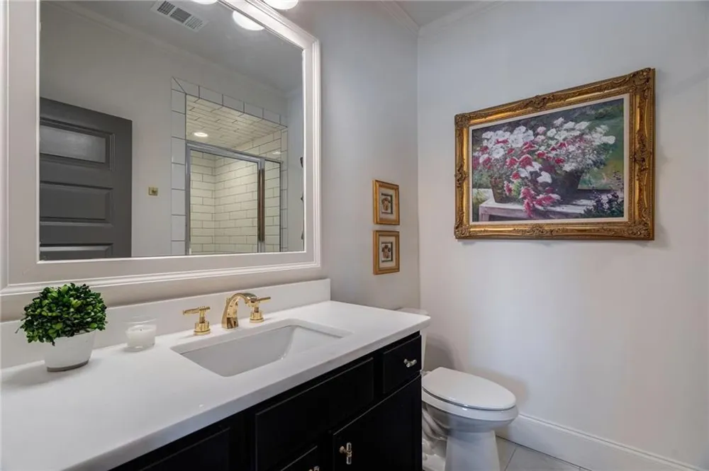 2970 Greenleffe Drive Statham, GA 30666