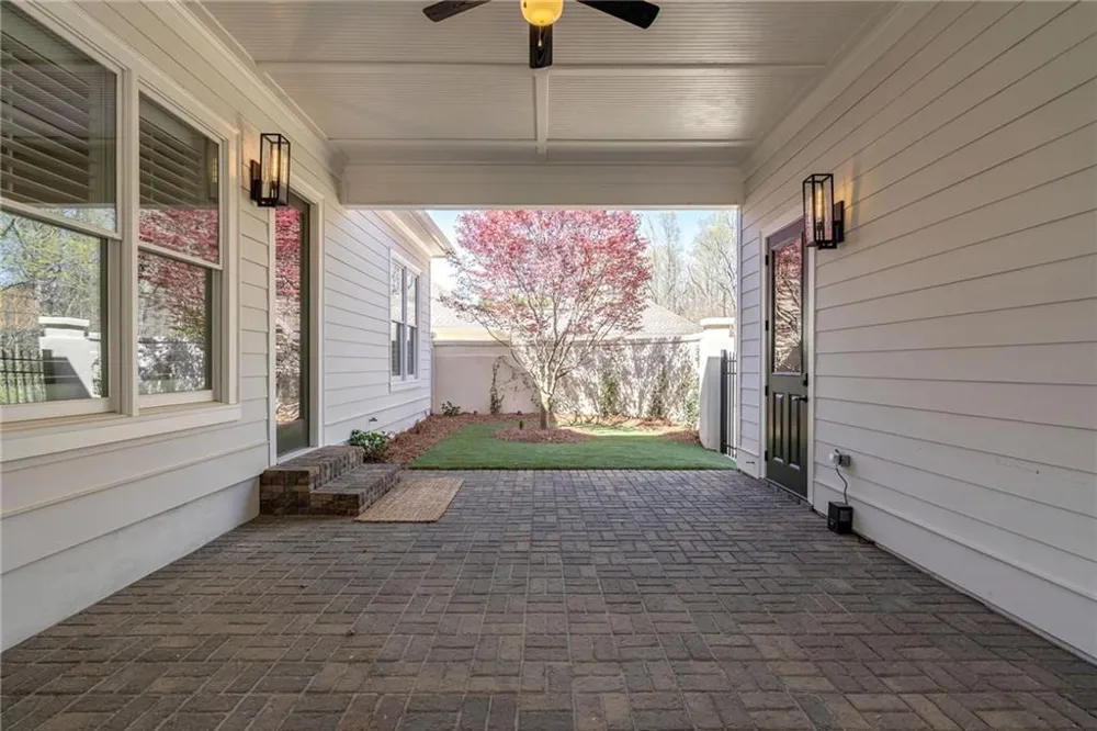 2970 Greenleffe Drive Statham, GA 30666