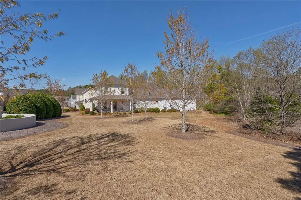 2970 Greenleffe Drive Statham, GA 30666