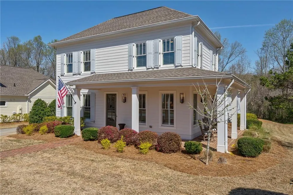 2970 Greenleffe Drive Statham, GA 30666