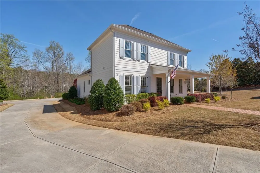2970 Greenleffe Drive Statham, GA 30666