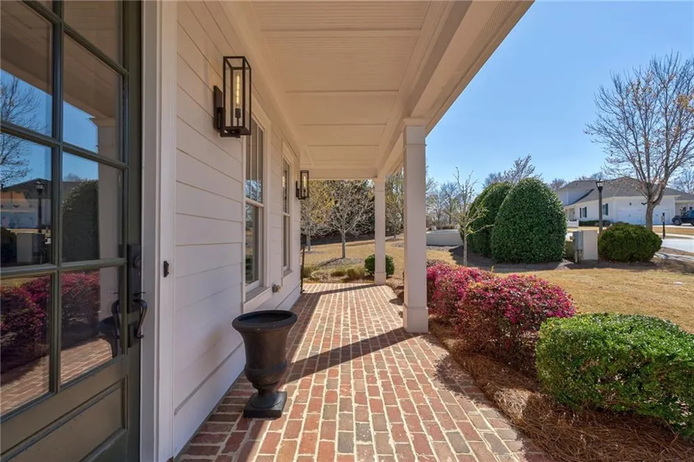 2970 Greenleffe Drive Statham, GA 30666