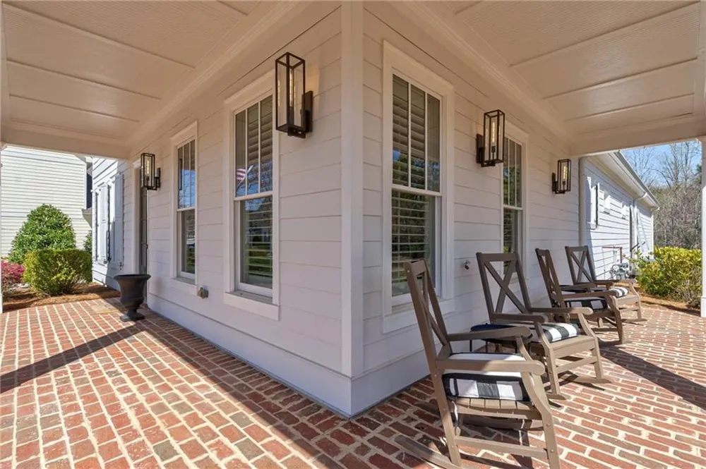 2970 Greenleffe Drive Statham, GA 30666