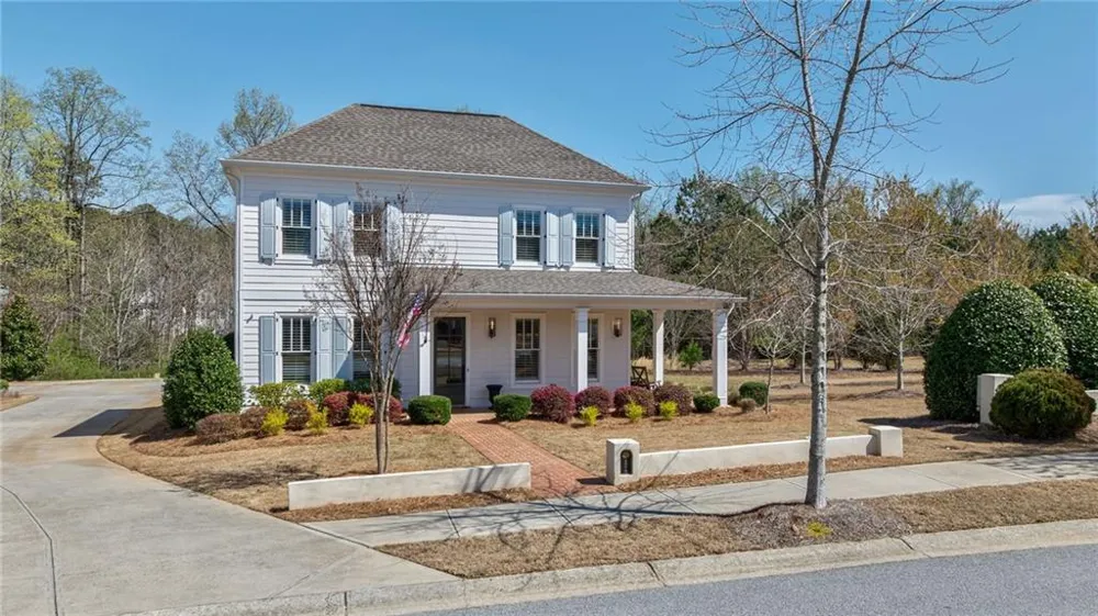 2970 Greenleffe Drive Statham, GA 30666