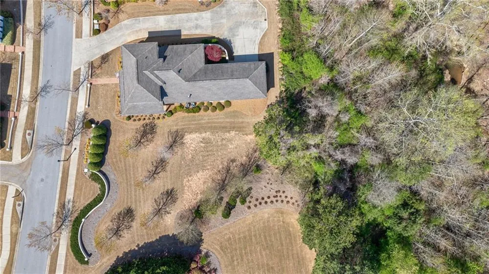 2970 Greenleffe Drive Statham, GA 30666