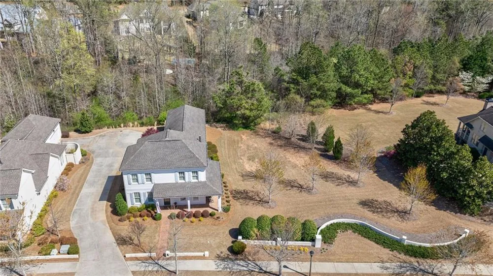 2970 Greenleffe Drive Statham, GA 30666