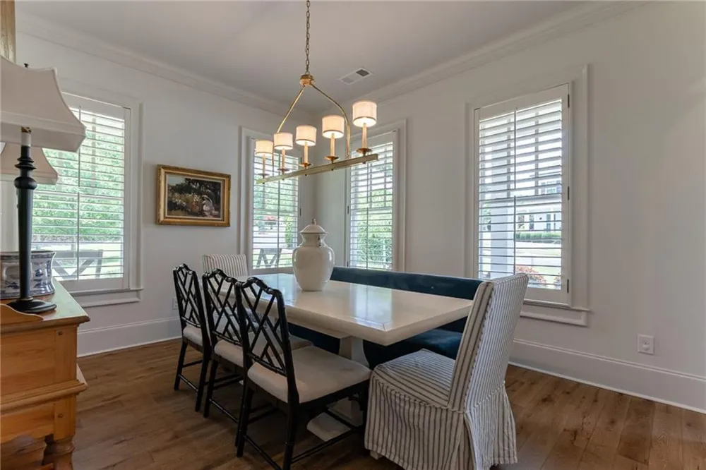 2970 Greenleffe Drive Statham, GA 30666