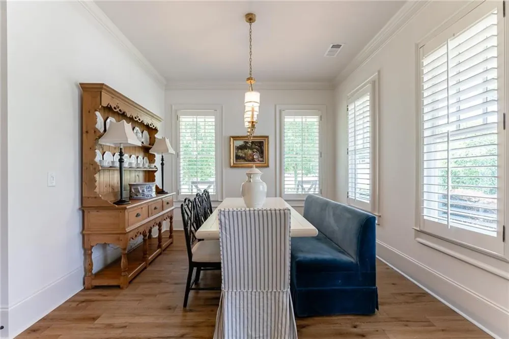 2970 Greenleffe Drive Statham, GA 30666