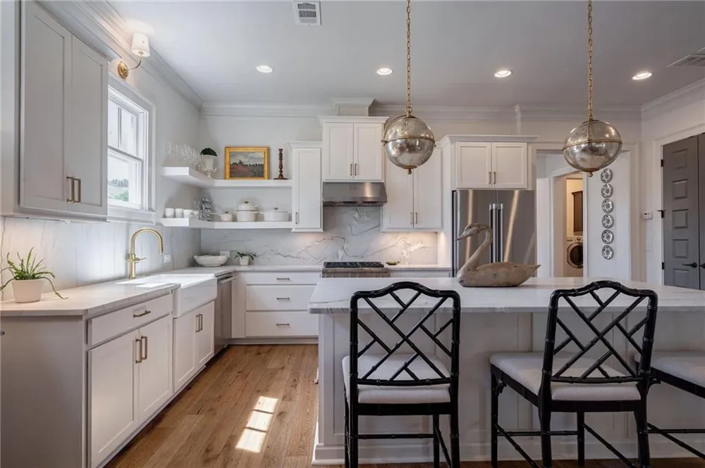 2970 Greenleffe Drive Statham, GA 30666