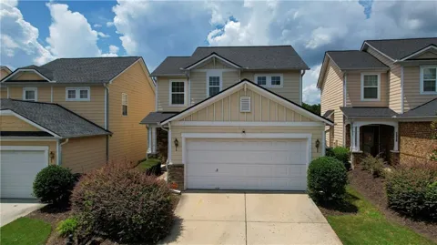 2416 Black Forest Drive