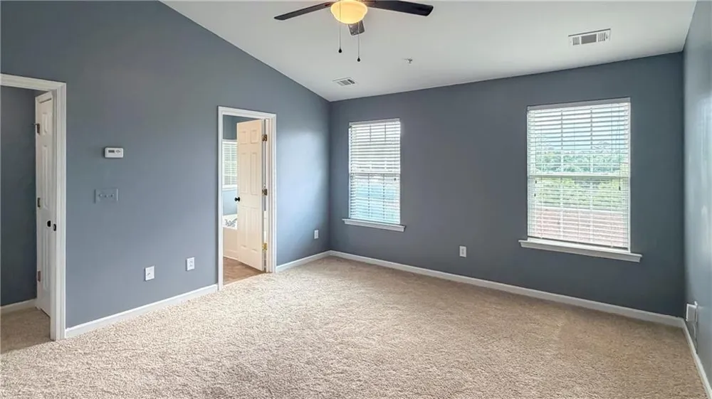 2416 Black Forest Drive Conyers, GA 30012