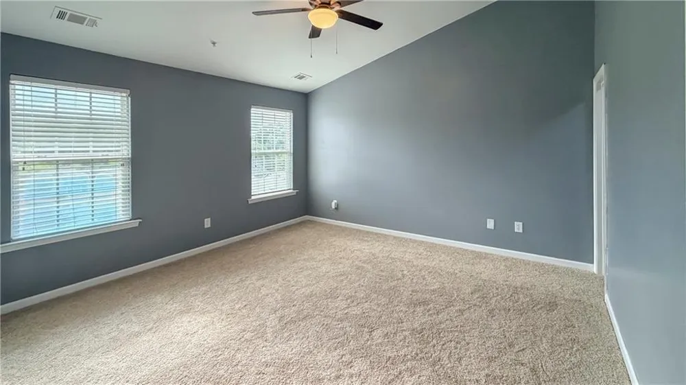 2416 Black Forest Drive Conyers, GA 30012