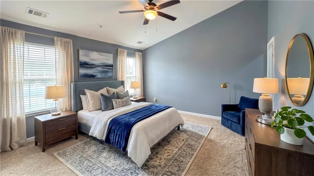 2416 Black Forest Drive Conyers, GA 30012