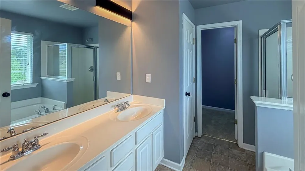 2416 Black Forest Drive Conyers, GA 30012